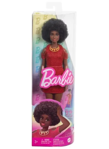 Lalka Barbie Fashionistas Mattel 194735176687