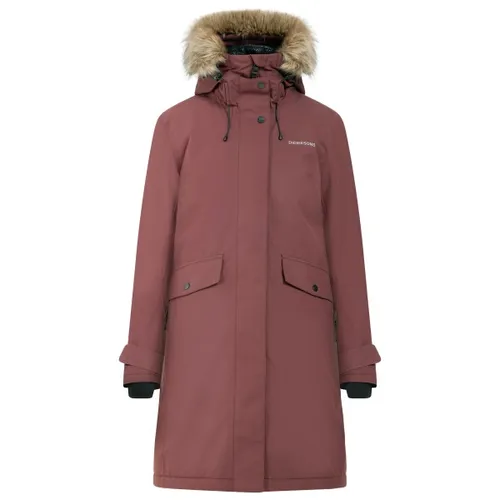 Didriksons Erika Parka Damen Mantel von Didriksons