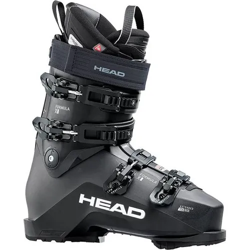HEAD Herren FORMULA X GW BLACK Skischuhe