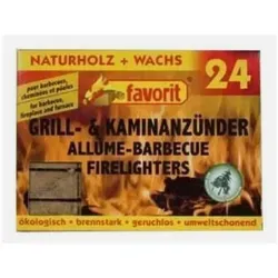 Vielseitiger Feueranzünder