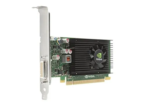 HP NVIDIA NVS 315 1GB PCIe x16 GrCard - VGA