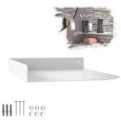 Eckregale von SO-TECH