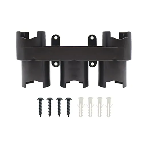 WuYan Halterung Halter für Dyson V7 V8 V10 V11 Staubsauger Teile Absolute Bürstenständer Werkzeug Düse Basishalter Docks Station