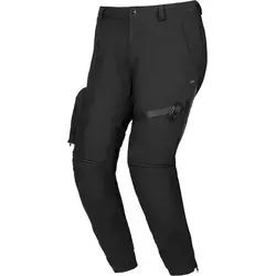 Ixon Akro Motorrad Textilhose