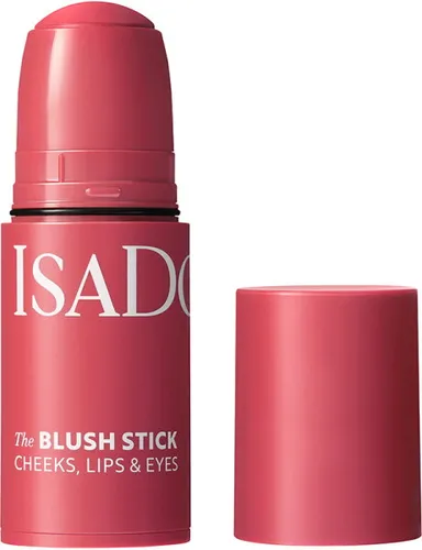 IsaDora Blush Stick Cremerouge 5.5 g Nr. 44 - Coral Rose