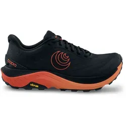 Topo Ultraventure 4 Trail-Laufschuhe für Herren - Laufschuhe für Trails, bieten beste Dämpfung und Komfort, ideal für lange Strecken auf unbefestigten Wegen.
