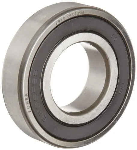 FAG 6205–2RSR/C3 25 x 52 x 15
