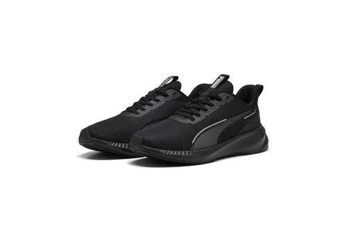 PUMA FLYER LITE 3 Laufschuh schwarz 38 EU - Laufschuhe in Größe 38, ideal für sportliche Aktivitäten. Mit IMEVA-Dämpfungstechnologie für hohen Komfort beim Laufen.