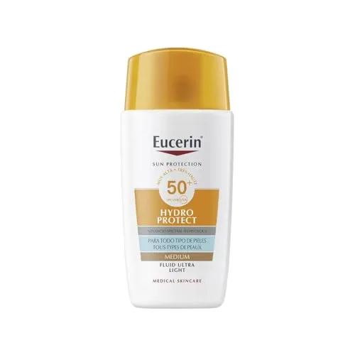 Eucerin Sonnencreme von Eucerin