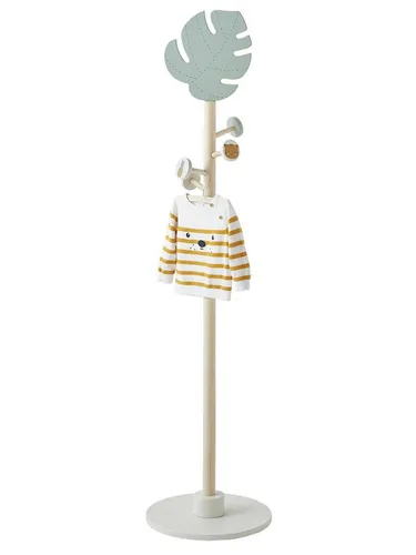 Garderoben Blau von vertbaudet