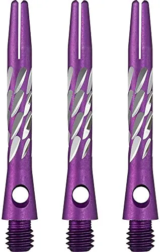 Unicorn Premier Shaft Purple