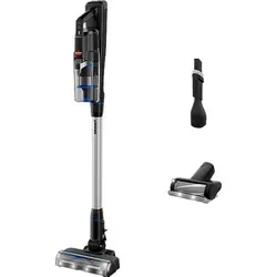 BISSELL PowerClean FurGuard Select Akkustaubsauger 280 Watt - Effizienter Akkustaubsauger für Tierhaare mit selbstreinigender Bürstenrolle und FurFinder-Beleuchtung. 3-in-1-Funktion und HEPA-Filter für eine gründliche und flexible Reinigung.