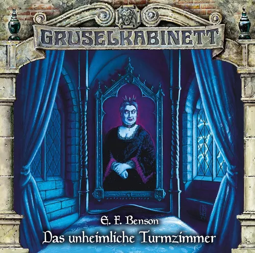 Gruselkabinett Hörspiel aus Folge 01 - 197 zum aussuchen auf CD