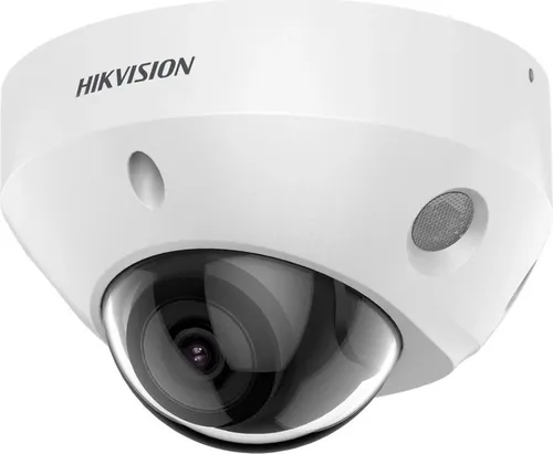 Hikvision Überwachungskamera DS-2CD2586G2-IS (2,8 mm) von Hikvision