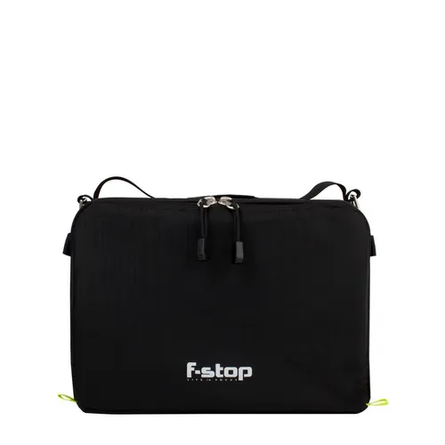 F-stop ICU - Shallow Small Kameratasche - Kameratasche in kleiner Größe, bietet optimalen Schutz für Ihre Kameraausrüstung und ist ideal für unterwegs.