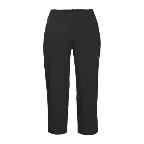 Mammut Hiking V Capri Pants Women