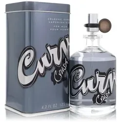 Liz Claiborne Curve Crush Cologne 125ml für Männer - Herrenparfüm Curve Crush, 125ml, verleiht einen frischen und maskulinen Duft, ideal für den modernen Mann, der Selbstbewusstsein ausstrahlen möchte.