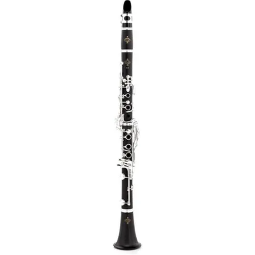 Buffet Crampon E12FL Bb-Clarinet 18/6 von Buffet Crampon