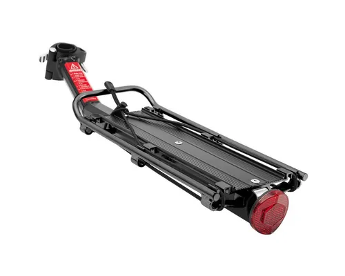 Fahrradgepäckträger von Midgard