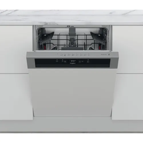 Whirlpool WB6020PX Spülmaschine von Whirlpool