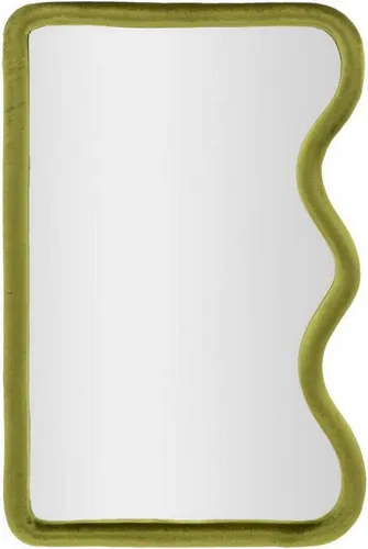 Spiegel Grün von Dmora