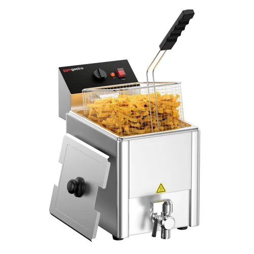 GGM Gastro Elektro Fritteuse von GGM Gastro