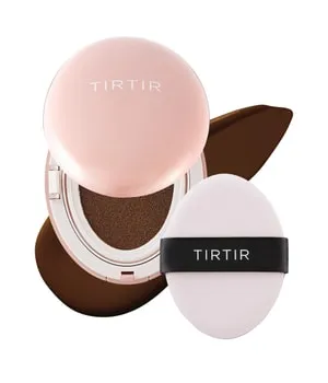 TIRTIR Mask Fit All-Cover Mini Cushion Cushion Foundation 4.5 g 51N Fudge