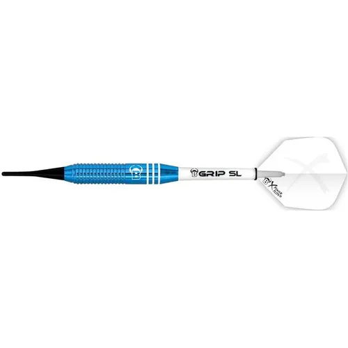 BULLS BULL'S Dartpfeil Wega Soft Dart von Bulls