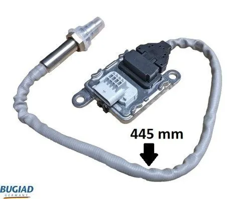 BUGIAD NOx Sensor für OPEL, PEUGEOT, CITROËN BNX74045