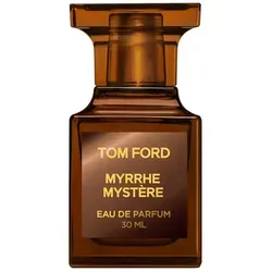 Tom Ford Myrrhe Mystère EDP Spray 30ml - Herren Eau de Parfum mit einem einzigartigen Duftprofil, ideal für besondere Anlässe und verleiht jedem Auftritt eine mysteriöse Note.