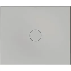 Bette rechteck Duschwanne „BetteAir“ 120 × 100 cm in Dust von Bette