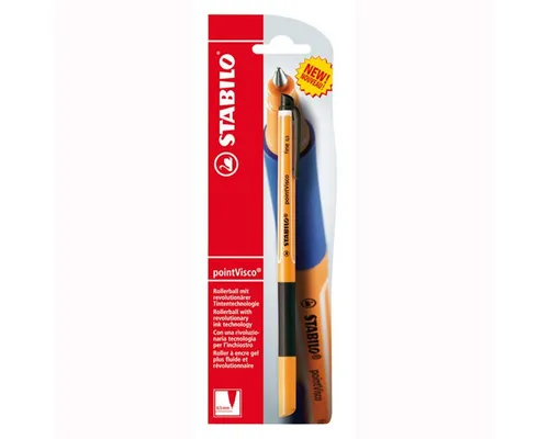 STABILO Tintenroller