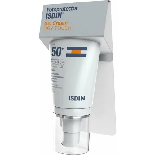 PHOTOPROTECTOR Gel Creme Dry Touch LSF50 50 ml von ISDIN