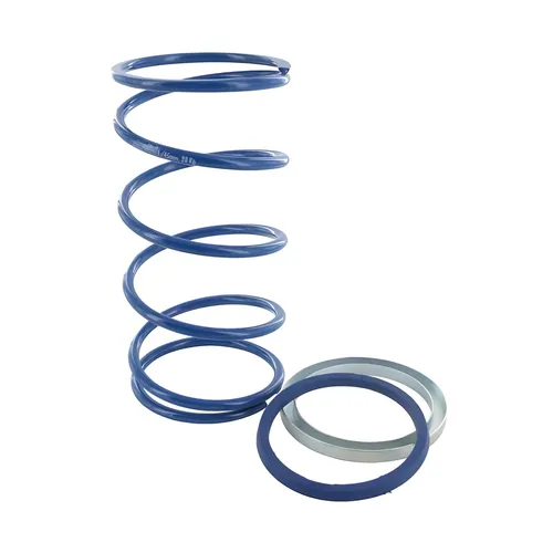 Gegendruckfeder Polini Evo Slider 3,8mm für Malaguti 50 Motofino Daelim Streak