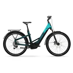 Winora Yakun X12 Low 2026 (54) – Komfortables E-Bike von Winora