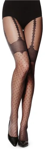 Merry Style Strumpfhose Damen Strumpfhose MS 262 40 DEN 40 DEN (1 St)