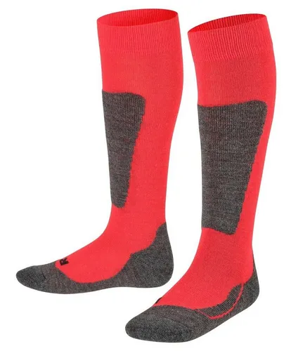 Socken Rot von FALKE