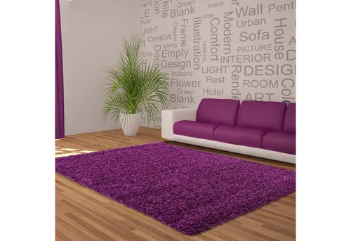 Teppiche Lila von Ayyildiz Hali
