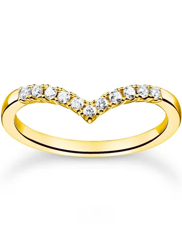 THOMAS SABO Ring von THOMAS SABO