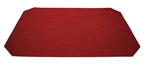 Tischsets Rot von Haus und Deko