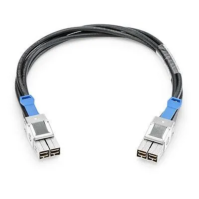 HP Aruba J9578A Stacking Kabel 0,5m für Switch Serie 3800