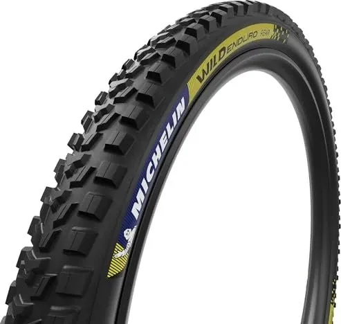 Michelin Wild Enduro Rear Racing TLR 29