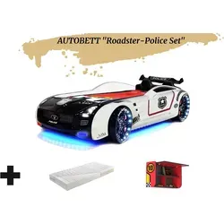 Autobett Kinderbett