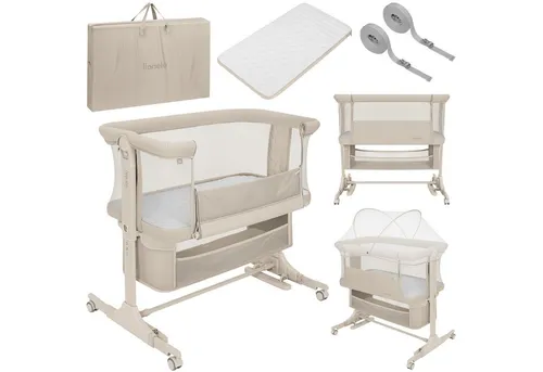 Babybetten bis 100 Euro von Lionelo