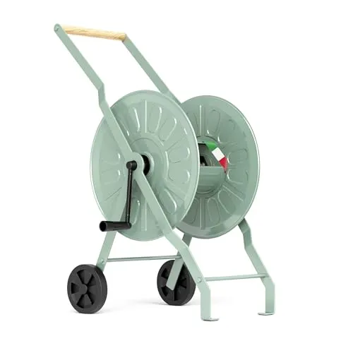 Gartenschlauchhalterungen von Livlig53