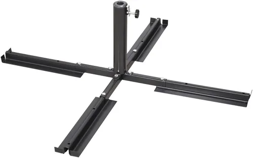 Schneider Platten-Schirmständer Ø 25-50 mm