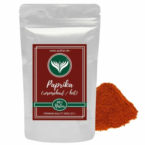 Paprika