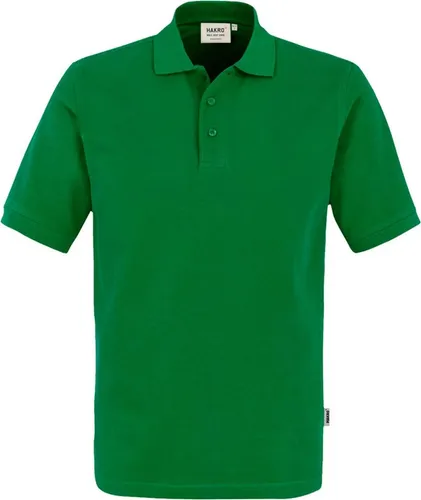 HAKRO Poloshirt 810 Classic von HAKRO