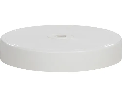 Sun Garden Oberschale für Easy Sun Schirmständer in weiß von Sun Garden