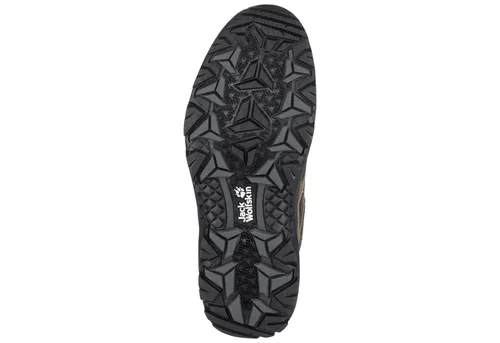 Jack Wolfskin Vojo 3 Texapore Low M Herren Outdoorschuhe von Jack Wolfskin